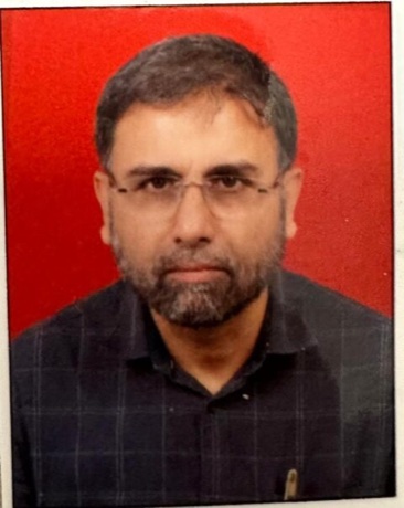 Ahmad Aziz Khan