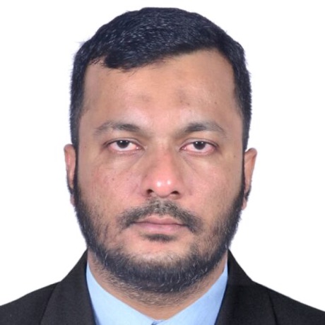 Anis Mohammed