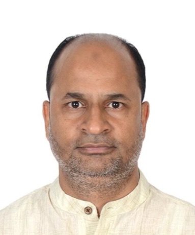 Naimuddin Rabbani