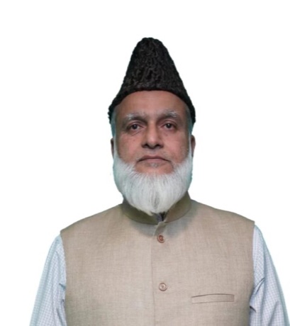 Taufiq Aslam Khan