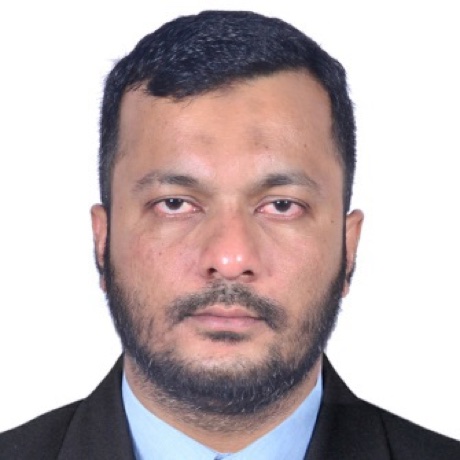 Anis Mohammed