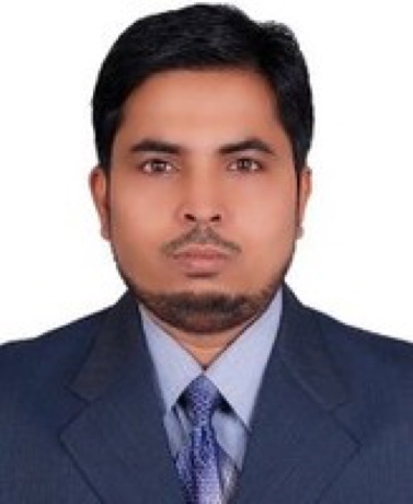 Ca Saiyum Khan