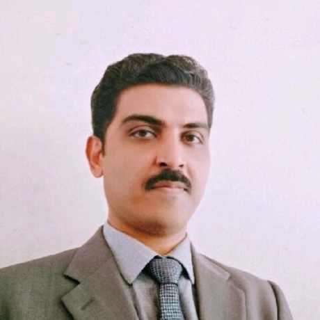 Irfan Haneef