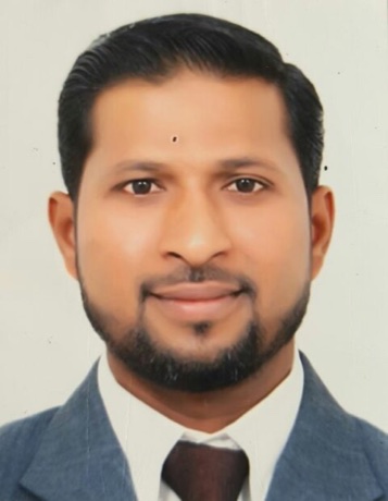 Syed Mumtaz