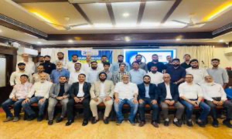 Mangalore Chapter – Business Meeting