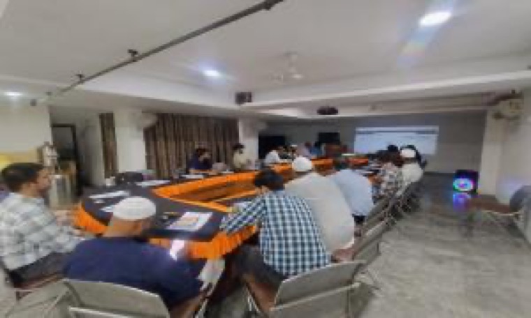 Rifah Aurangabad Business Networking Meet (27-06-2026)