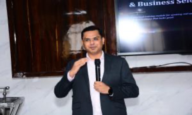 Rifah Entrepreneur Discovery Program EDP
