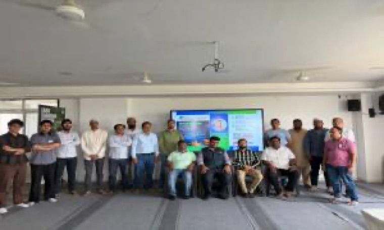 Stock Market Awareness Workshop