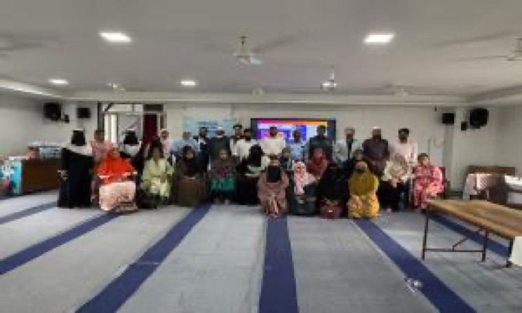 🌸 Women Empowerment Expo 2026 🌸