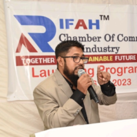 Md. Beneyaz Alam