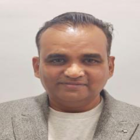 Mohammad Salman