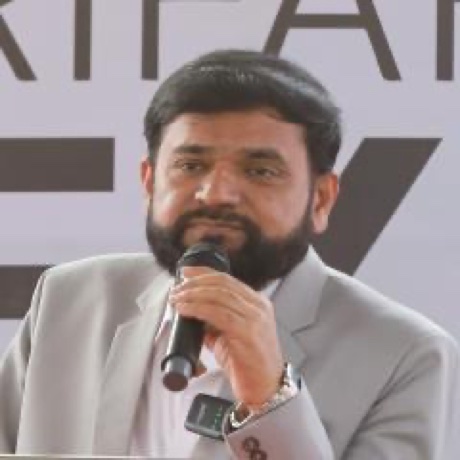 Mohd Yousuf Ali Khan