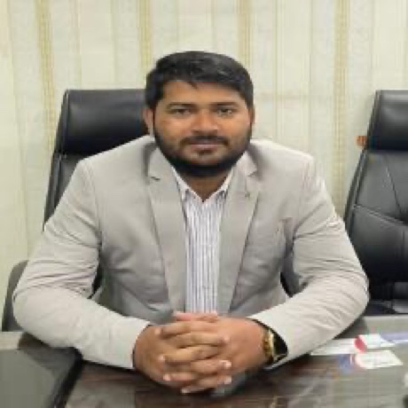 Mujahid Usslam