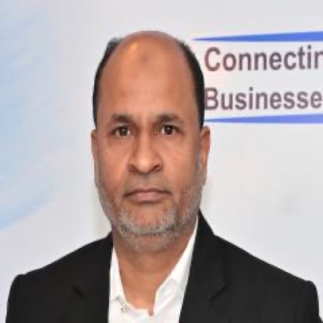 Naimuddin Rabbani
