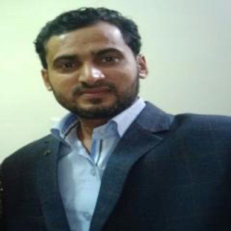 Parwez Alam