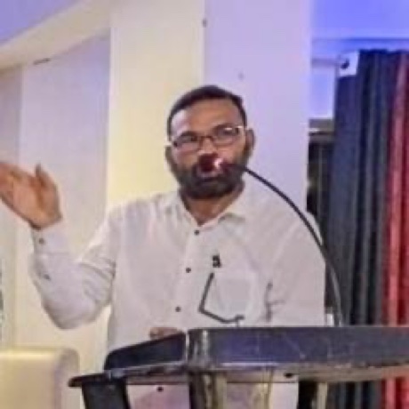 Riyaz Khan