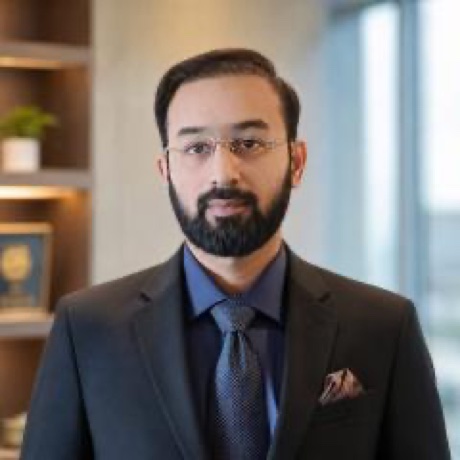 Sahil Sharif Shaikh