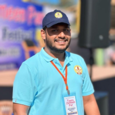 Suheb Naik