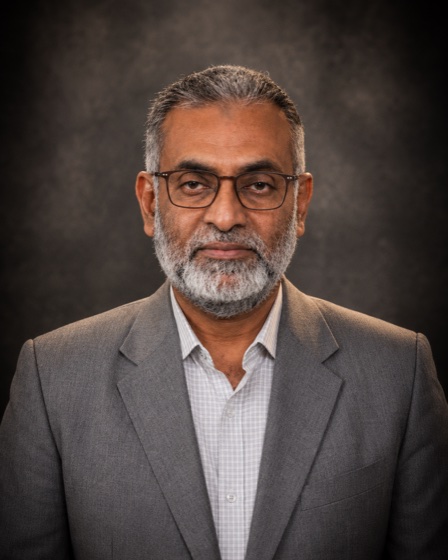 S Ameenul Hasan