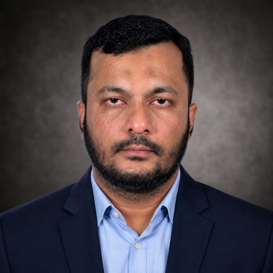 Anis Mohammed