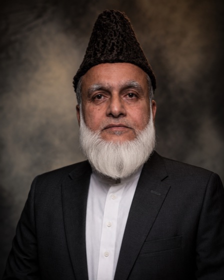 Taufiq Aslam Khan