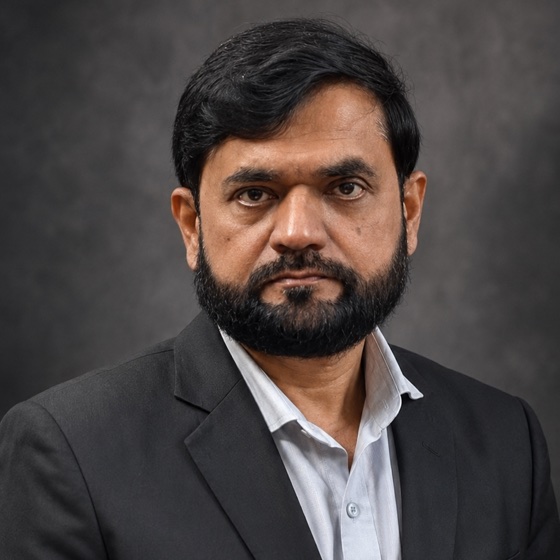 Mohammad Yusuf Ali Khan
